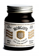 Помада Morgan's Vanilla & Honey экстра сильной фиксации