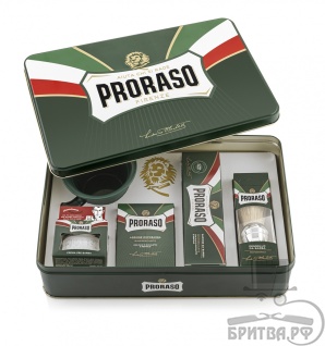 Proraso подарочный набор для бритья