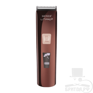 Машинка Moser Li+Pro 2