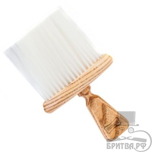 Щетка Proraso Old Style Neck Brush