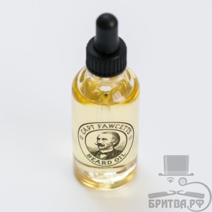 Масло для бороды CAPTAIN FAWCETT Private Stock