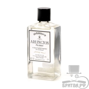 Pre-shave лосьон для бритья D.R.Harris, Arlington