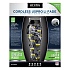 Машинка для стрижки волос Andis Cordless Uspro Li Fade Nation Crown