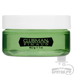 Clubman Light Hold Pomade