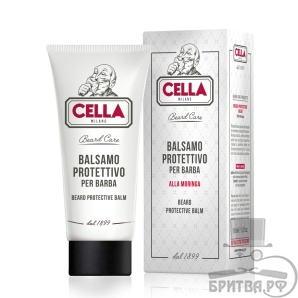 Бальзам для Бороды Cella