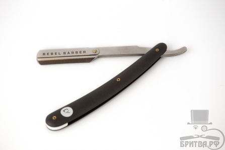 Шаветт Morgan's Rebel Barber Professional Shavette