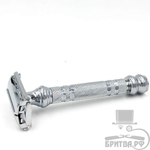  Т-образная бритва PARKER 66R