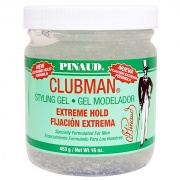 Clubman Extreme Hold Styling Gel Clubman Extreme Hold Styling Gel