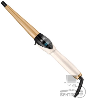 Стайлер Wahl Super Curl черный
