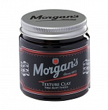 Глина для укладки Morgan's Texture Clay 120 мл