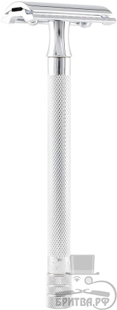 Удлиненный станок Merkur 24C