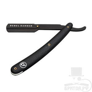 Шаветт REBEL BARBER Professional Black