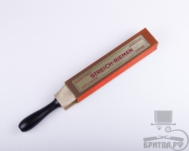 Ремень для правки 56 Rindleder