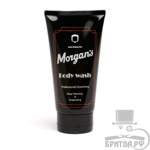 Гель для душа Morgan's