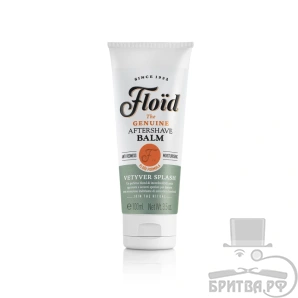Бальзам после бритья FLOID VETYVER SPLASH
