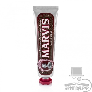 Зубная паста Marvis Black Forest