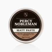 Матовая паста для укладки волос Percy Nobleman 60 мл