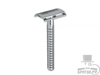 Безопасная бритва Boker, Closed Comb