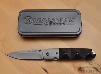Нож перочинный Boker