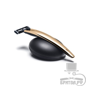 Подарочный набор Bolin Webb R1 золотой