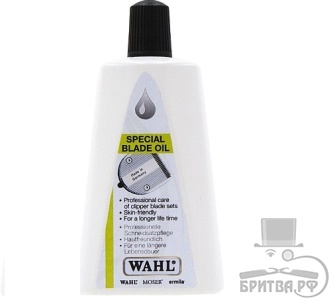 Масло для ножей Wahl