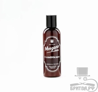 Мужской кондиционер для волос Morgan's
