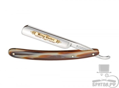 Опасная бритва Boker King Cutter Original