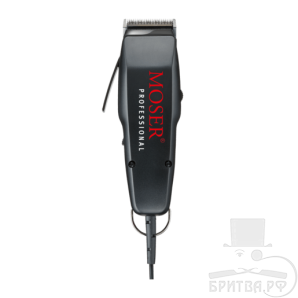 Машинка Moser 1400 Edition черная