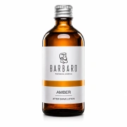 Лосьон после бритья Barbaro Amber Лосьон после бритья Barbaro Amber