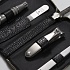 Маникюрный набор DOVO MANICURE SET NR. 4