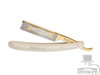 Опасная бритва Boker Edelweiss SE