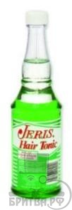 Jeris Hair Tonic with Oil