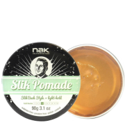 Классическая Помада Для Укладки Легкой Фиксации Nak Slik Pomade