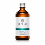 Лосьон после бритья Barbaro Emerald Лосьон после бритья Barbaro Emerald