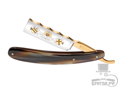 Опасная бритва Boker Graf Engelbert II.