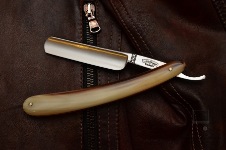 Опасная бритва Wacker Classic