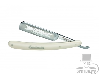 Опасная бритва Boker Solingen Edelweiss 