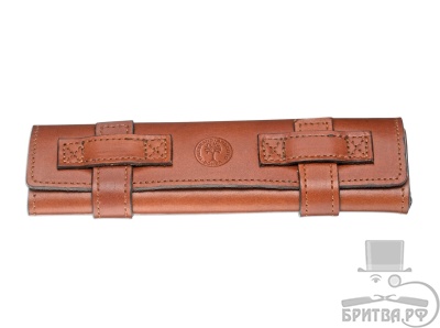 Футляр для опасной бритвы Boker Rolletui