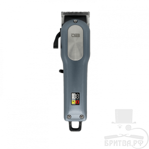 GB YETI  Профессиональная машинка для стрижки волос GBC801