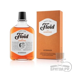 Лосьон после бритья FLOID The GENUINE