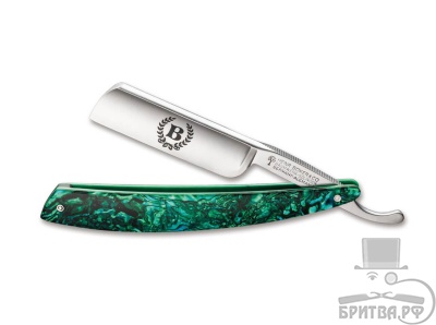 Опасная бритва Boker Abalone