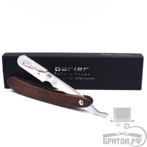 Шаветт Parker SRDW со сменными лезвиями