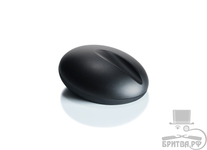 Подставка для бритвы Bolin Webb R1 / R1-S, черная