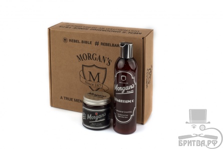 Набор для волос Morgan's