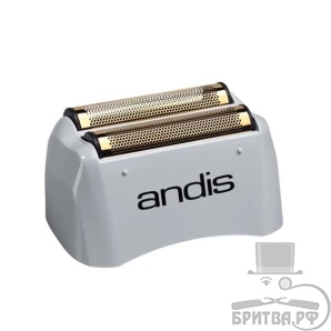 Сменная бритвенная сетка Andis 