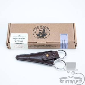 Ножницы CAPTAIN FAWCETT Hand-Crafted Grooming Scissors