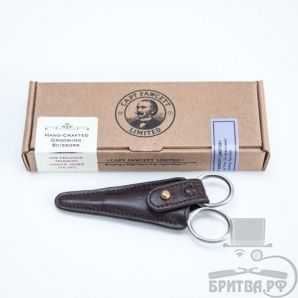 Ножницы CAPTAIN FAWCETT Hand-Crafted Grooming Scissors