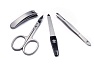 Маникюрный набор Boker 4 предмета