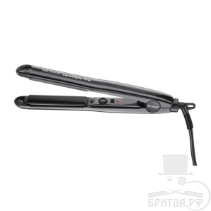 Щипцы Moser CeraStyle Pro черные
