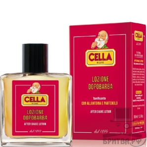 Лосьон После Бритья Cella